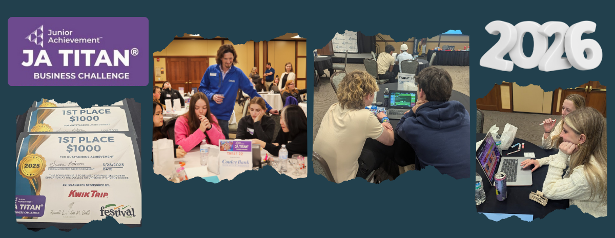 JA Business Challenge 2026